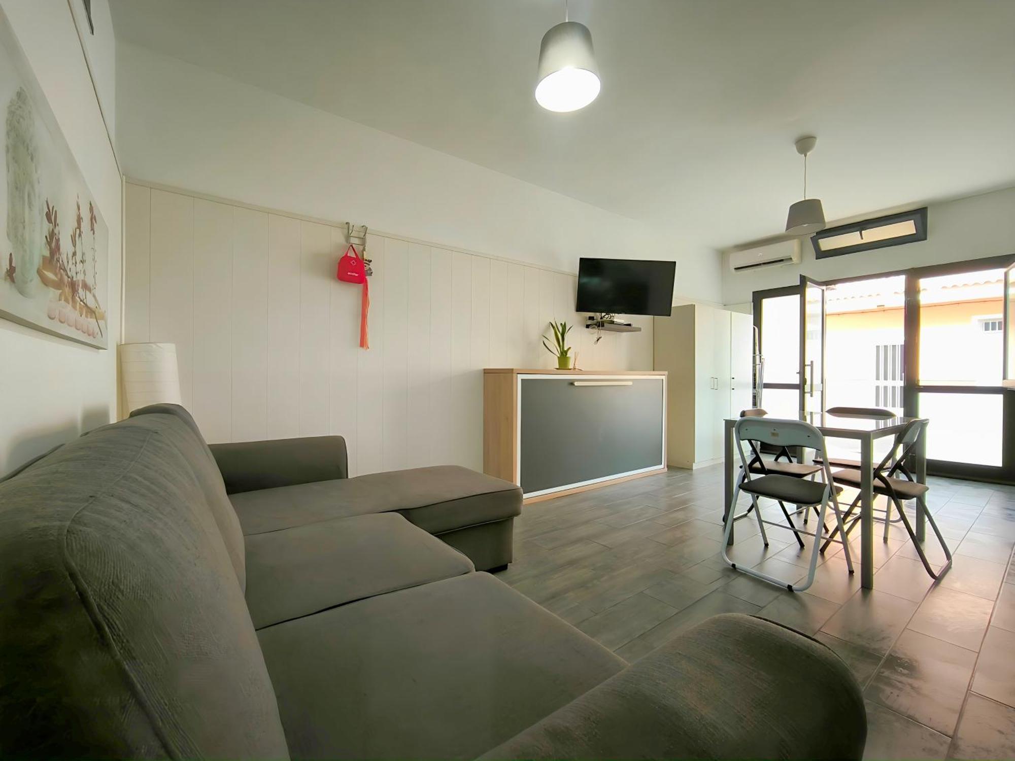 Coastal Getaway Apartment La Listada Exterior photo